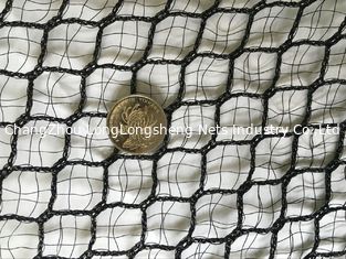 China Kundenspezifisches landwirtschaftliches gestricktes Sonnenblende-Netz, Antihagel-Netze für Garten fournisseur