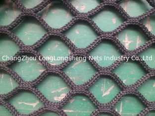 China Einzelfaden-Fischernetze mit den einzelnen/Doppelt-Knoten fournisseur