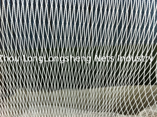 nylon Multifilament Fishing Net